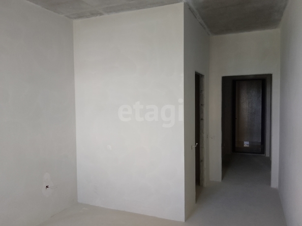 
  Продается 1-комн. квартира 43.7 м², в ЖК Эрмитаж, дом Малевич, к 1.1. Фото 5.