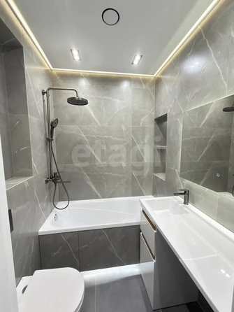 
  Продается 1-комн. квартира 34.8 м². Фото 8.