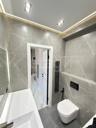 
  Продается 1-комн. квартира 34.8 м². Фото 9.