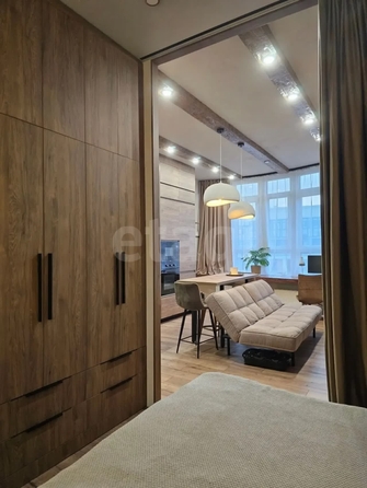 
  Продается 1-комн. квартира 35.1 м². Фото 10.