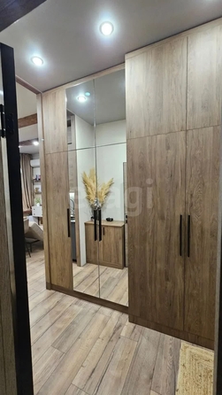 
  Продается 1-комн. квартира 35.1 м². Фото 13.