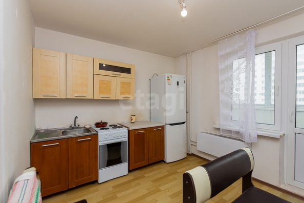 
  Продается 2-комн. квартира 56 м². Фото 1.