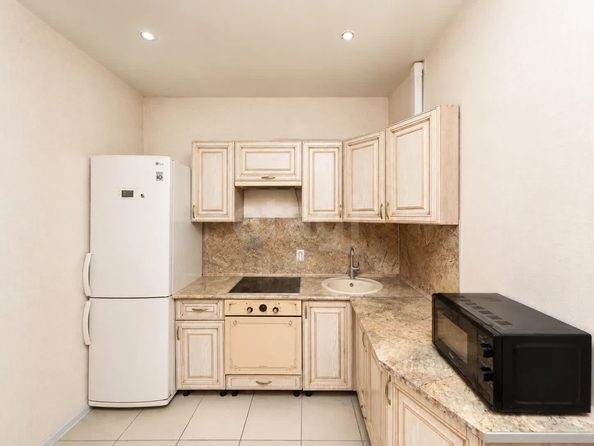 
  Продается 1-комн. квартира 29.1 м². Фото 3.