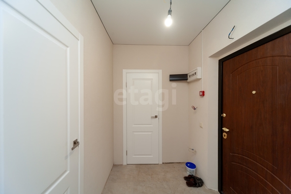 
  Продается 1-комн. квартира 34.2 м². Фото 12.