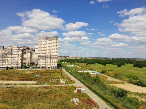 
  Продается 1-комн. квартира 43.9 м², в ЖК Эрмитаж, дом Малевич, к 1.1. Фото 20.