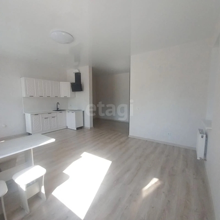 
  Продается 2-комн. квартира 56 м², в ЖК Облака, литера 3. Фото 1.