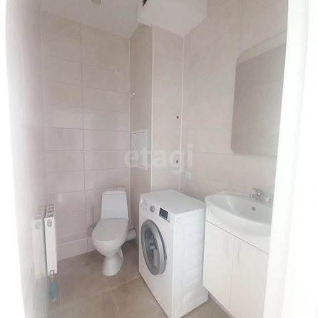 
  Продается 2-комн. квартира 56 м², в ЖК Облака, литера 3. Фото 6.