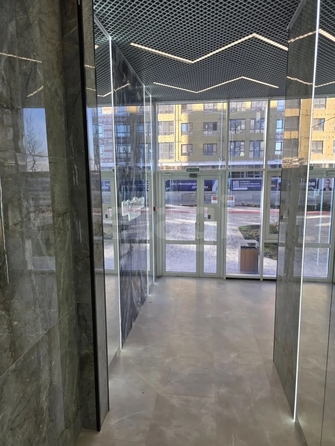 
  Продается 1-комн. квартира 33.5 м², в ЖК Архитектор, литера 2.1. Фото 6.