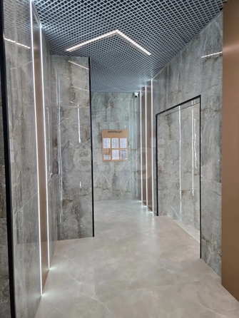 
  Продается 1-комн. квартира 33.5 м², в ЖК Архитектор, литера 2.1. Фото 11.