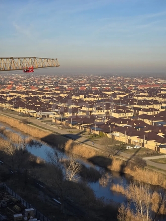 
  Продается 1-комн. квартира 33.5 м², в ЖК Архитектор, литера 2.1. Фото 20.