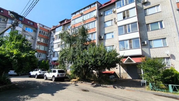 
  Продается 3-комн. квартира 121.9 м². Фото 25.