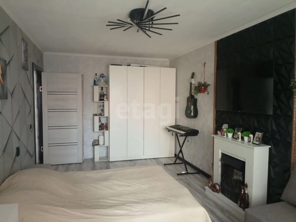 
  Продается 2-комн. квартира 56.7 м². Фото 1.