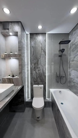 
  Продается 1-комн. квартира 44.9 м². Фото 4.