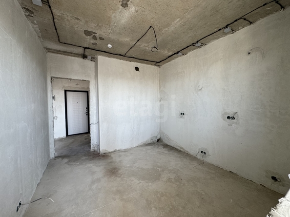 
  Продается 2-комн. квартира 51 м², в ЖК Отражение, 2 очередь литера 4. Фото 4.