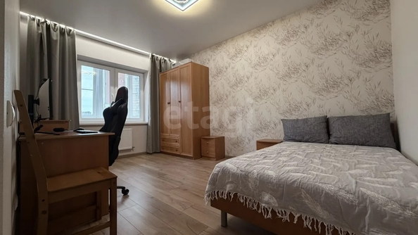 
  Продается 1-комн. квартира 38.2 м². Фото 4.