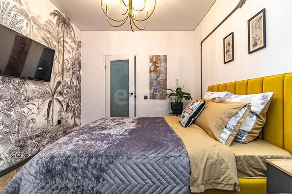 
  Продается 1-комн. квартира 31.7 м², в ЖК Архитектор, литера 3.1. Фото 5.