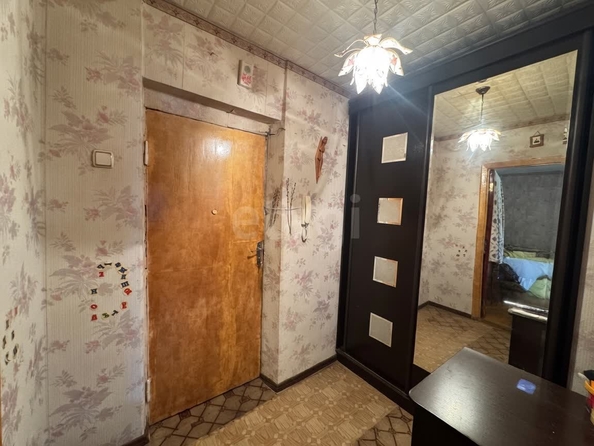 
  Продается 1-комн. квартира 33.4 м². Фото 6.