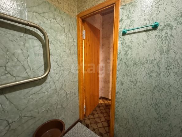 
  Продается 1-комн. квартира 33.4 м². Фото 7.