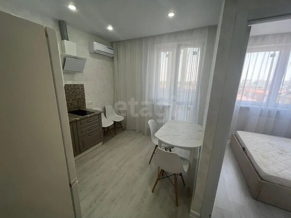 
  Продается 1-комн. квартира 31.5 м². Фото 6.