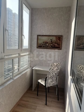 
  Продается студия 26.3 м², в ЖК Абрикосово, литера 2. Фото 7.