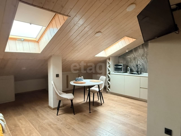 
  Продается студия 27.1 м². Фото 2.