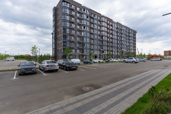 
  Продается 1-комн. квартира 30.6 м², в ЖК Спорт Виладж, 2.5. Фото 16.