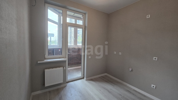 
  Продается 1-комн. квартира 30.6 м², в ЖК Спорт Виладж, 2.5. Фото 28.