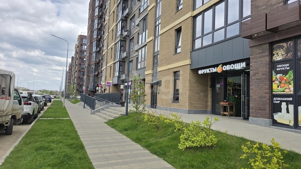 
  Продается 1-комн. квартира 30.6 м², в ЖК Спорт Виладж, 2.5. Фото 56.