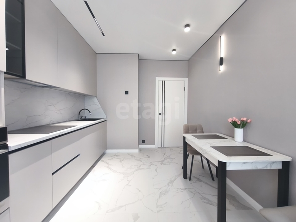 
  Продается 2-комн. квартира 64.1 м², в ЖК Губернский, литера 38. Фото 4.