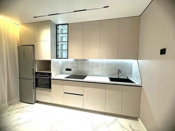 
  Продается 2-комн. квартира 64.1 м², в ЖК Губернский, литера 38. Фото 8.