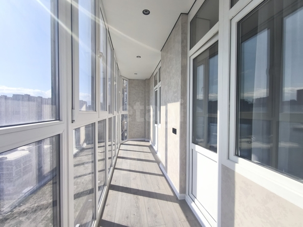 
  Продается 2-комн. квартира 64.1 м², в ЖК Губернский, литера 38. Фото 11.