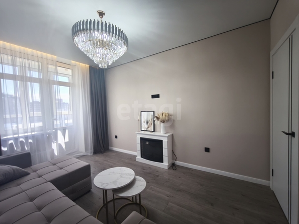 
  Продается 2-комн. квартира 64.1 м², в ЖК Губернский, литера 38. Фото 21.