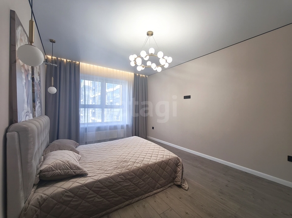 
  Продается 2-комн. квартира 64.1 м², в ЖК Губернский, литера 38. Фото 26.