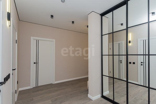 
  Продается 2-комн. квартира 64.1 м², в ЖК Губернский, литера 38. Фото 32.