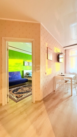 
  Продается 1-комн. квартира 38.9 м². Фото 7.