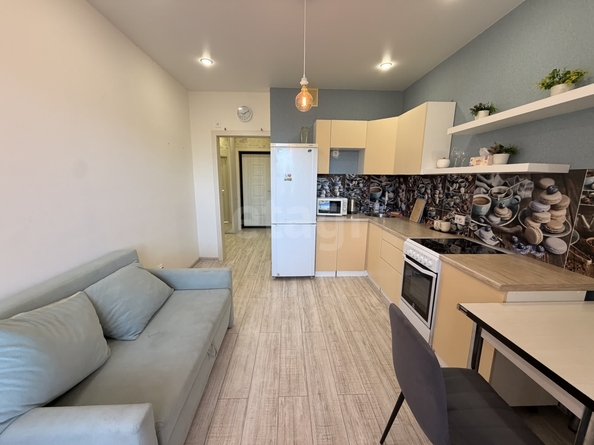 
  Продается 1-комн. квартира 42.9 м². Фото 11.