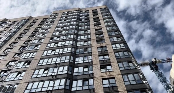 
  Продается 1-комн. квартира 40.88 м², в ЖК Губернский,  литера 36. Фото 2.