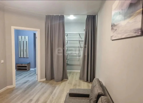 
  Продается 1-комн. квартира 36.9 м². Фото 5.