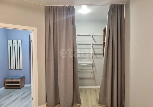 
  Продается 1-комн. квартира 36.9 м². Фото 7.