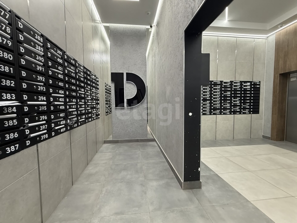 
  Продается 2-комн. квартира 47.7 м². Фото 28.