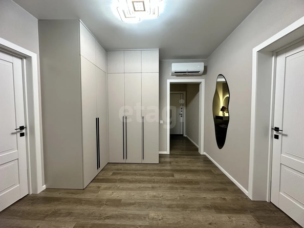 
  Сдается 3-комн. квартира 93 м². Фото 23.