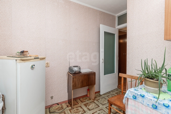 
  Продается 1-комн. квартира 31.9 м². Фото 11.