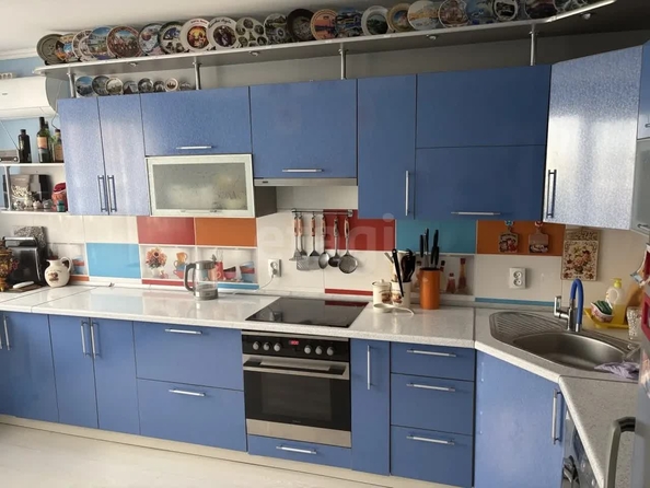 
  Продается 2-комн. квартира 62.3 м². Фото 2.