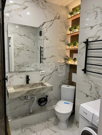 
  Продается 1-комн. квартира 35.4 м². Фото 14.