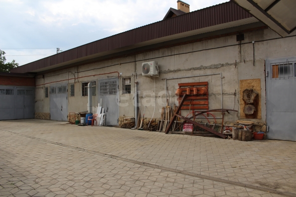 
  Продается дом 530.9 м². Фото 33.