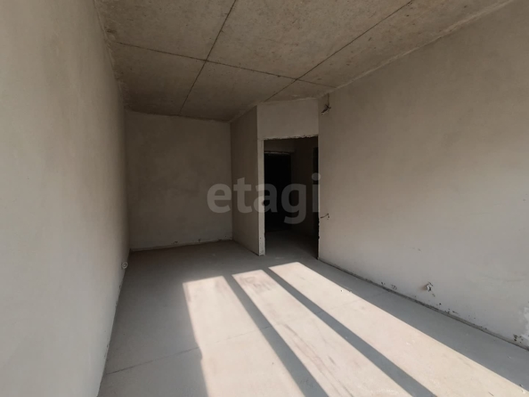 
  Продается 1-комн. квартира 34.4 м². Фото 2.