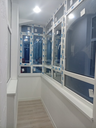 
  Продается студия 26 м², в ЖК Облака, литера 1. Фото 1.