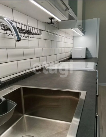 
  Сдается 1-комн. квартира 41.1 м². Фото 2.