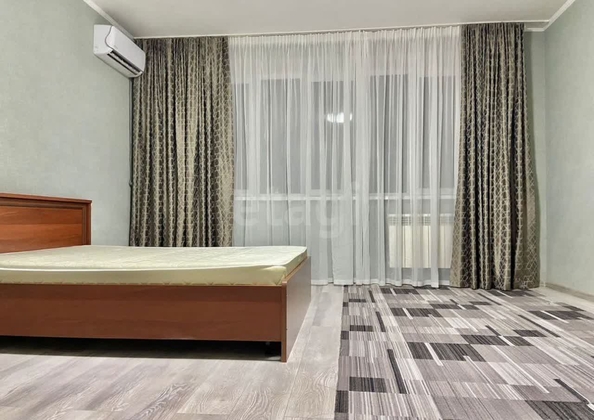 
  Продается 1-комн. квартира 38 м². Фото 3.