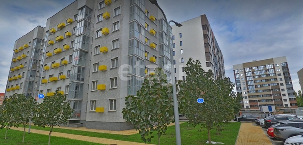 
  Продается студия 28.3 м². Фото 7.